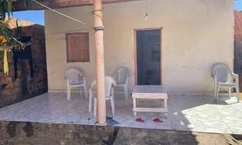 Imagem 2: Casa para venda com 50 metros quadrados com 2 quartos em Parque dos Carajás