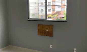 Imagem 5: Apartamento Com planejados cozinha e banheiro no parque Silvestre