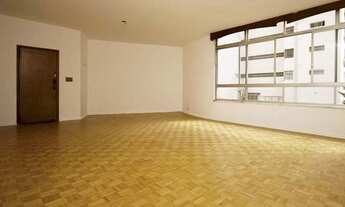 Imagem 1: Flat para venda possui 45 metros quadrados com 1 quarto em Jardim Paulista - São Paulo - S