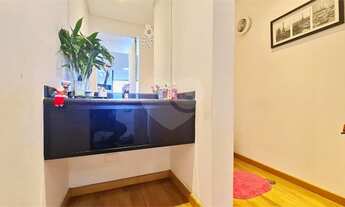 Imagem 7: Cobertura com 4 quartos na Vila Maria