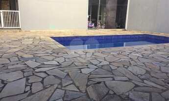 Imagem 3: Jundiaí - Casa Padrão - Jundiaí