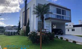 Imagem: Belíssimo condomínio finamente mobiliado