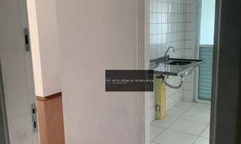 Imagem 7: Aconchegante Apto 02 dormitórios com vaga e lazer completo !!