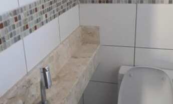 Imagem 8: Sobrado com 2 dormitórios, 111 m² - venda por R$ 468.000,00 ou aluguel por R$ 2.200,00/mês