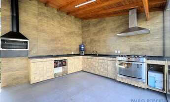 Imagem 3: CASA EM CONDOMÍNIO - SÃO PAULO II - SP