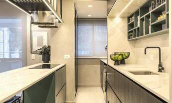 Imagem 5: CURITIBA - Apartamento Padrão - Ecoville