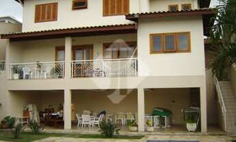 Imagem 2: Casa residencial à venda, Condomínio Villagio Capriccio, Louveira - CA0240