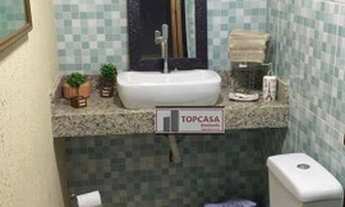 Imagem 3: Casa com 3 dormitórios, 120 m² - venda por R$ 470.000,00 ou aluguel por R$ 1.500,00/mês