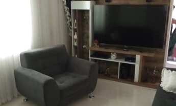 Imagem 2: Casa para Venda em Mauá, Vila Falchi, 3 dormitórios, 2 banheiros, 1 vaga