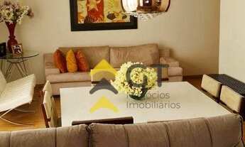 Imagem 3: Apartamento com 3 dormitórios à venda, 161 m² por R$ 1.397.000,00 - Edifício L'Essenc