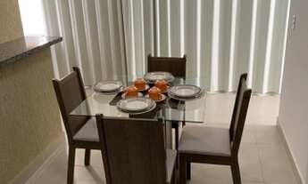 Imagem 5: Apartamentos Financiados Junto a Construtora The Villeneuve em Caldas Novas