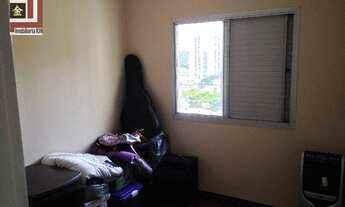 Imagem 5: Apartamento residencial à 750m do Metrô