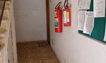 Imagem 5: Apartamento para aluguel com 45 metros quadrados com 2 quartos em Jardim Ísis - Cotia - Sã