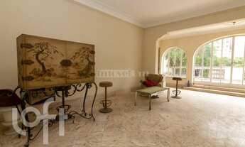 Imagem: Rio de Janeiro - Apartamento Padrão - Copacabana