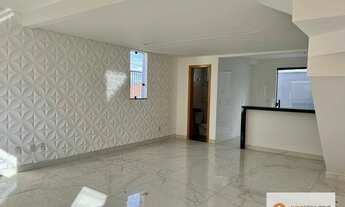 Imagem 5: Casa geminada de esquina com entrada independente com 3 quartos sendo 01 com suite à venda