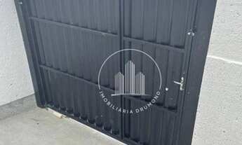 Imagem 3: Sobrado com 2 dormitórios à venda, 75 m² por R$ 310.000,00 - Potecas - São José/SC