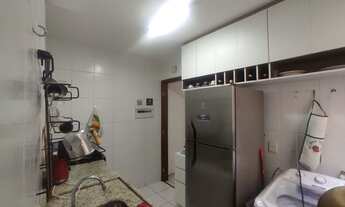 Imagem 3: Apartamento com 2 dormitórios à venda, 45 m² por R$ 190.000,00 - Santa Mônica - Belo Horiz