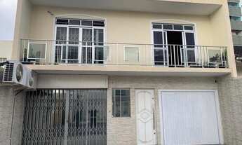 Imagem: Casa com 3 quartos loja comercial no Estreito