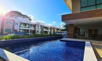 Imagem 2: Apartamento com 3/4 (suíte) a venda no condomínio Jardim Versailles - Buraquinho