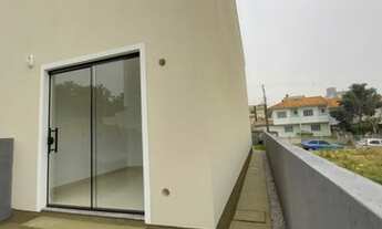 Imagem 6: Sobrado para venda com 68 metros quadrados com 2 quartos em Serraria - São José - SC