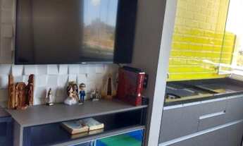 Imagem: Apartamento com 2 dormitórios à venda