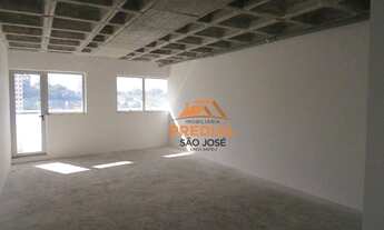 Imagem 3: Sala à venda, 45 m² por R$ 390.000,00 - Condomínio Centro Empresarial Taquari - São José d