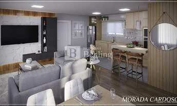 Imagem 5: Gramado - Apartamento Padrão - Dutra