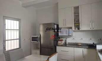 Imagem 4: Casa à venda, 107 m² por R$ 480.000,00 - Jardim Paulista II - Indaiatuba/SP