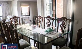 Imagem 5: Apartamento Venda Chácara Klabin 198 m² 3 Dormitórios