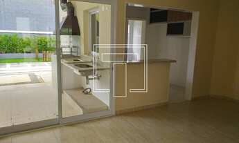 Imagem 4: Casa - Parque Rural Fazenda Santa Cândida - Campinas