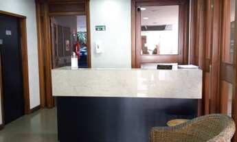 Imagem 2: Sala/Conjunto para aluguel possui 39 metros quadrados em Petrópolis - Porto Alegre - RS