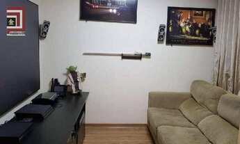 Imagem 7: Apartamento com 3 dormitórios à venda, 68 m² por R$ 371.000 - Vila Andrade - São Paulo/SP