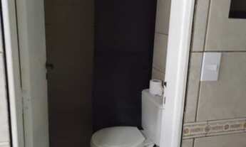 Imagem 6: Apartamento para venda possui 75 metros quadrados com 3 quartos em Jatiúca - Maceió - Alag