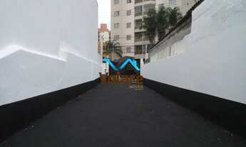 Imagem: TERRENO RESIDENCIAL/COMERCIAL em OSASCO