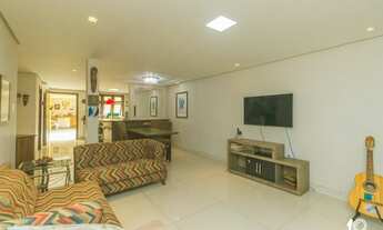 Imagem 4: Casa a venda com 197 m², com 3 dormitórios, no Morro do Espelho - São Leopoldo - RS