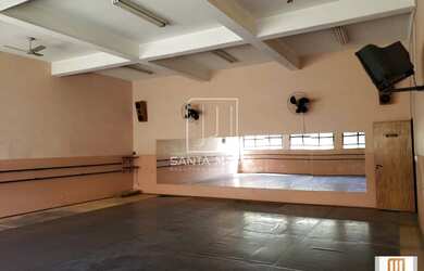 Imagem 9: Salão/Galpão (salão - sobrado