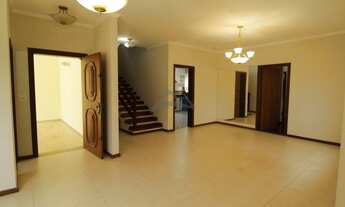 Imagem 2: Casa - Parque Nova Campinas - Campinas