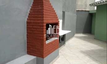 Imagem 3: Casa Térrea à Venda no bairro Baeta Neves, 5 dorms sendo 1 suíte, 5 vagas, AC: 213,12 m²