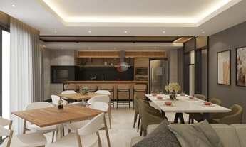 Imagem 6: APARTAMENTO com 2 dormitórios à venda com 106m² por R$ 561.458,33 no bairro Alto da Glória