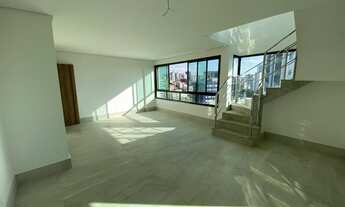 Imagem 3: Cobertura à venda, 4 quartos, 3 suítes, 4 vagas, Serra - Belo Horizonte/MG