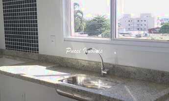 Imagem 6: APARTAMENTO NOVO - COM ELEVADOR - 02 VAGAS