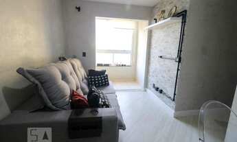 Imagem 4: Apartamento para Aluguel - Utinga, 2 Quartos, 55 m2