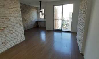 Imagem 5: Apartamento com 2 dormitórios, 64 m² - venda por R$ 480.000,00 ou aluguel por R$ 2.200,00