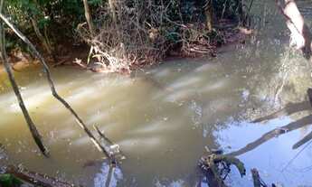 Imagem 4: Fazenda/Sítio/Chácara para venda tem 100 metros quadrados com 4 quartos