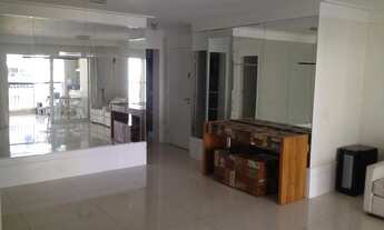 Imagem 5: Apartamento no Aquarius com 3 dormitórios, suíte, todo planejado, varanda gourmet