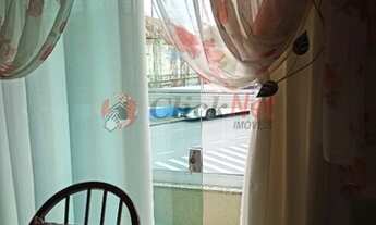 Imagem 4: Santo André - Apartamento Padrão - JARDIM STELLA