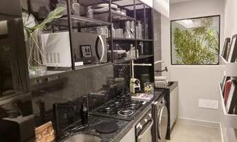 Imagem 5: Lançamento maravilhoso! Localização em um ponto que só valoriza! A hora é agora! Entrega a