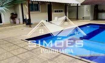 Imagem: Condomínio Alto Padrão, casa finamente