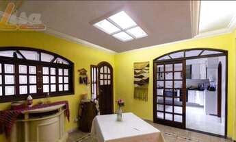 Imagem 4: Sobrado com 4 dorms, Nova Petrópolis, São Bernardo do Campo - R$ 850 mil, Cod: 2579