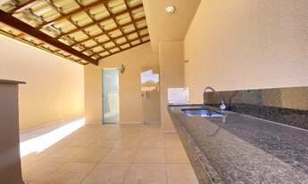 Imagem 4: Cobertura 03 quartos c/ 01 suíte 02 vagas